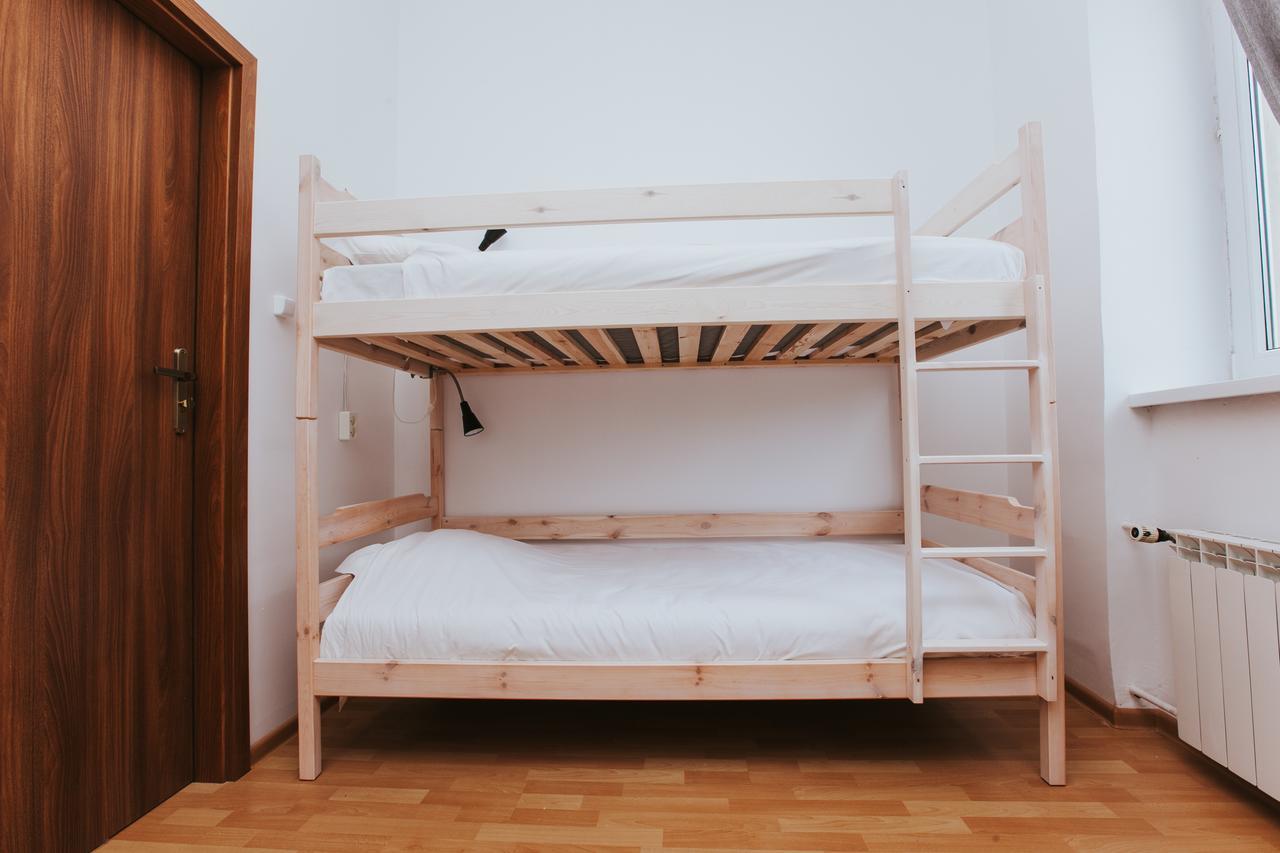فندق وارسوفي  Erasmus Dorm المظهر الخارجي الصورة
