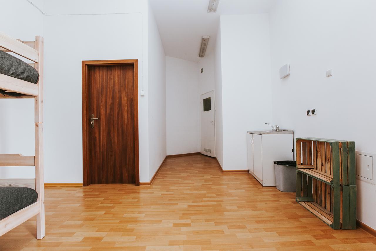 فندق وارسوفي  Erasmus Dorm المظهر الخارجي الصورة