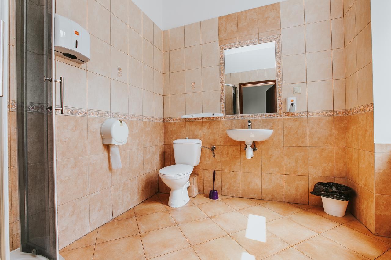 فندق وارسوفي  Erasmus Dorm المظهر الخارجي الصورة